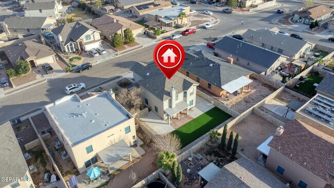 Building Photo - 4613 Al Hernandez St