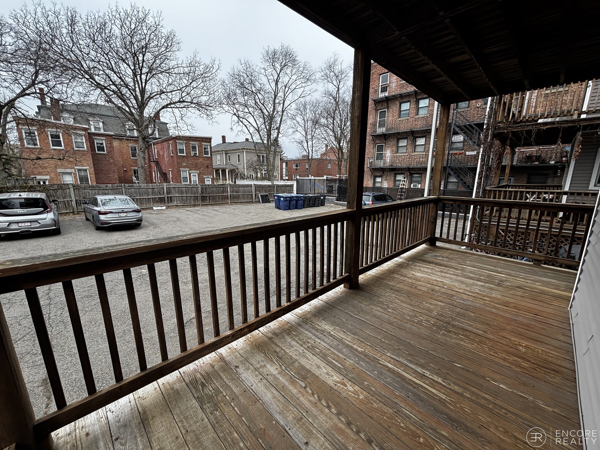 Building Photo - 63 Dana St