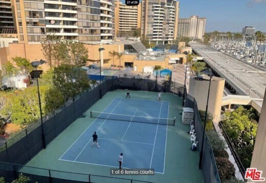 Building Photo - 4265 Marina City Dr