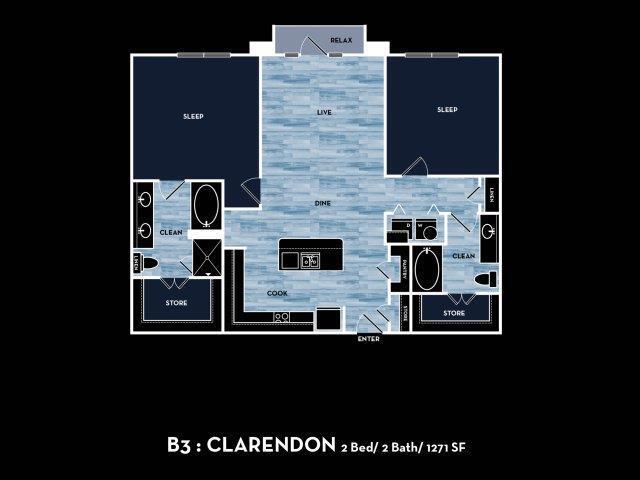 Building Photo - 1800 Broadway St