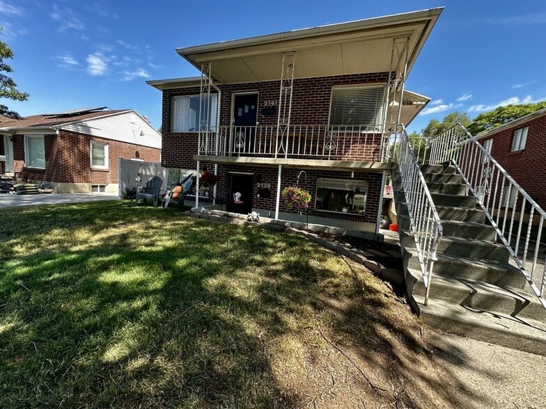 Building Photo - 2139 E 2700 S