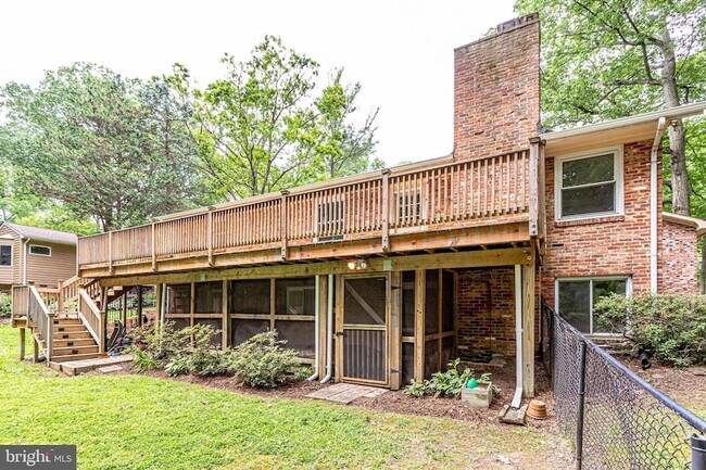 Building Photo - 5225 Old Dominion Dr