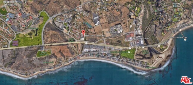 Building Photo - 23901 Civic Center Way