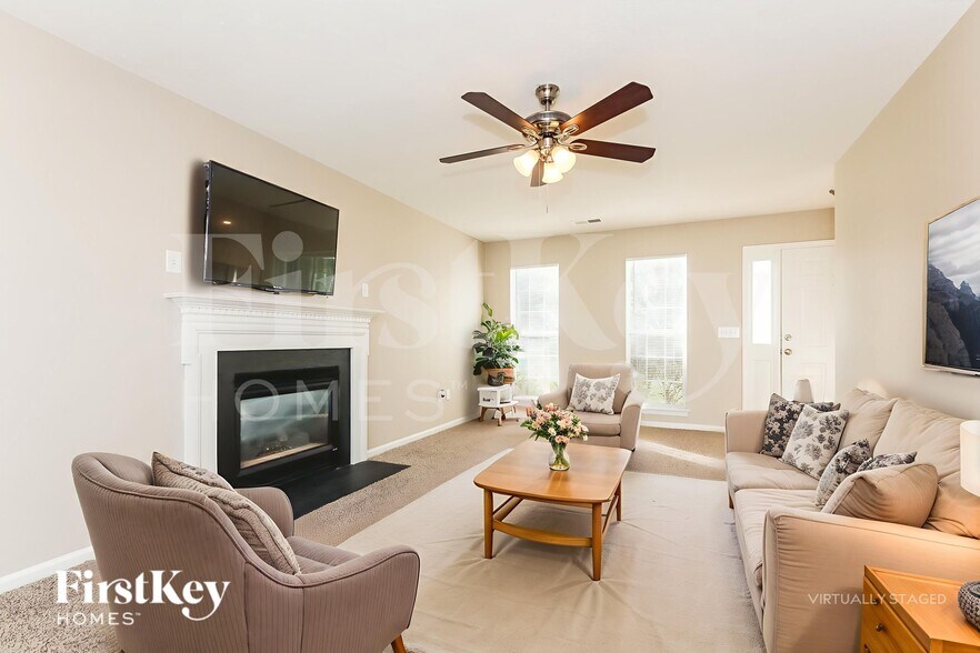 Building Photo - 12728 Cumberland Crest Dr