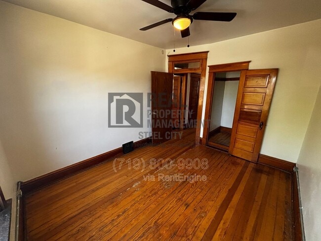 Building Photo - 210 W Evans Ave