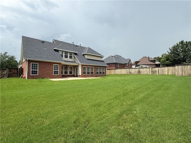Building Photo - 4754 Stonewall Crossing