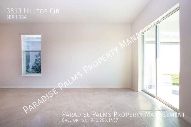 Building Photo - 3513 Hilltop Cir