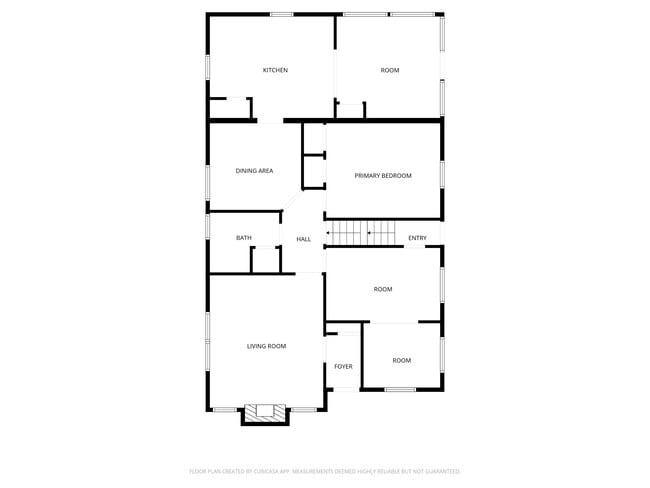 Building Photo - 412 Keeble St