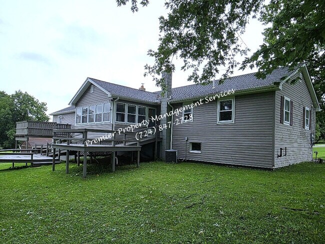 Building Photo - 2153 Mt Jackson Rd