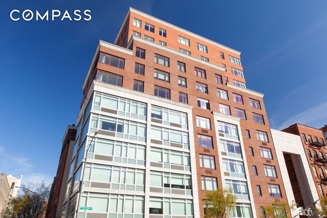 Building Photo - 2300 Frederick Douglass Blvd