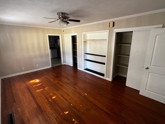 Building Photo - 3295 Odum Hwy