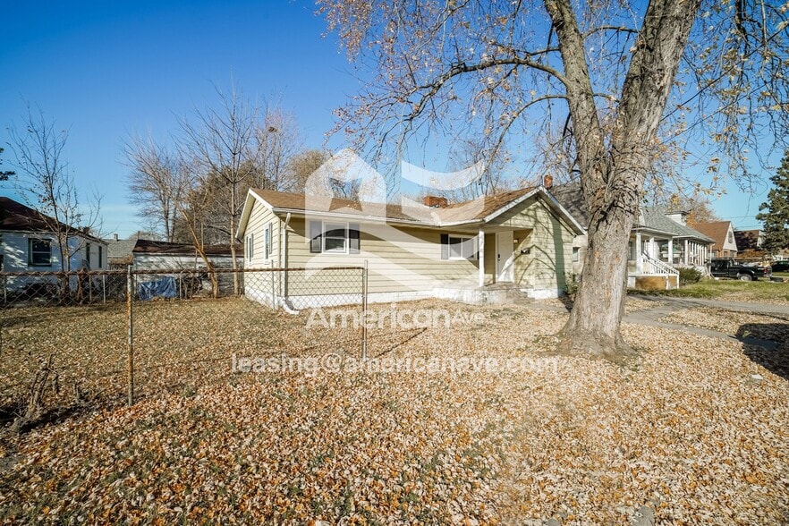 Building Photo - 3109 N New York Ave