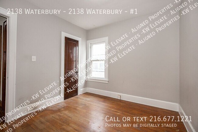 Building Photo - 2138 Waterbury Rd