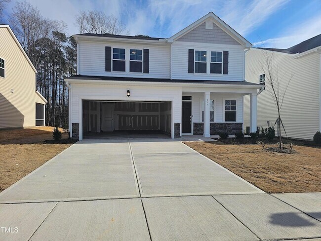 Building Photo - 469 Willard Wds Dr