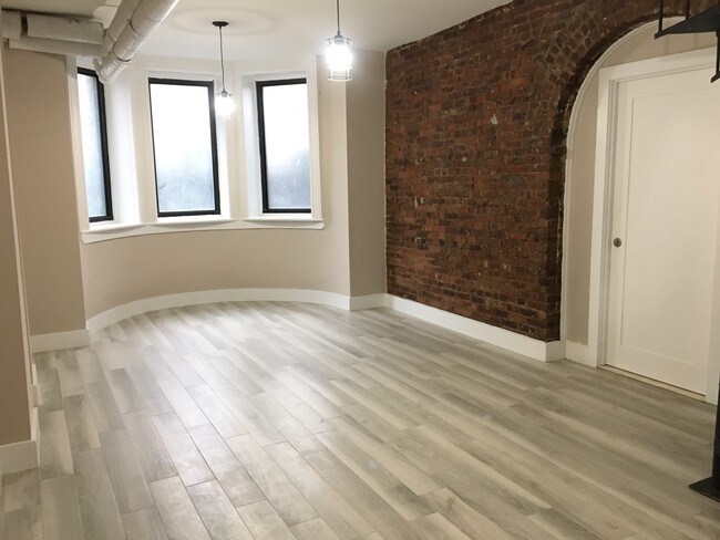 Floorplan - 1331 pacific street