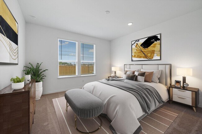 Building Photo - 8311 Wave Arbor Dr