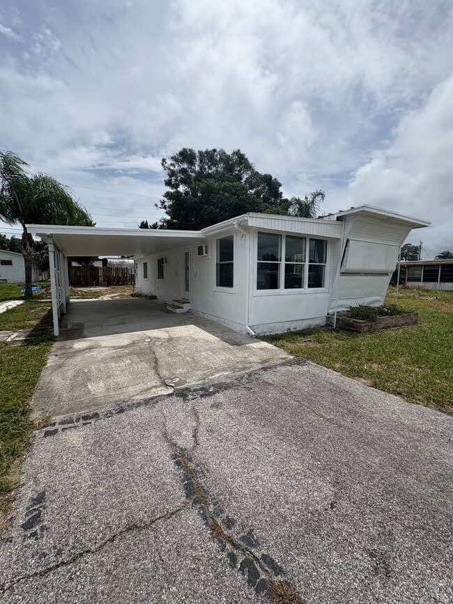 Primary Photo - Buena Vista Mobile Home Park