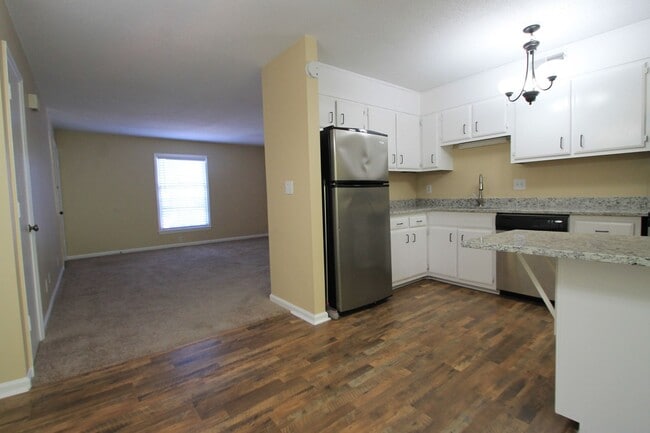 Building Photo - Exclusively Offered by Muse Realty, LLC
