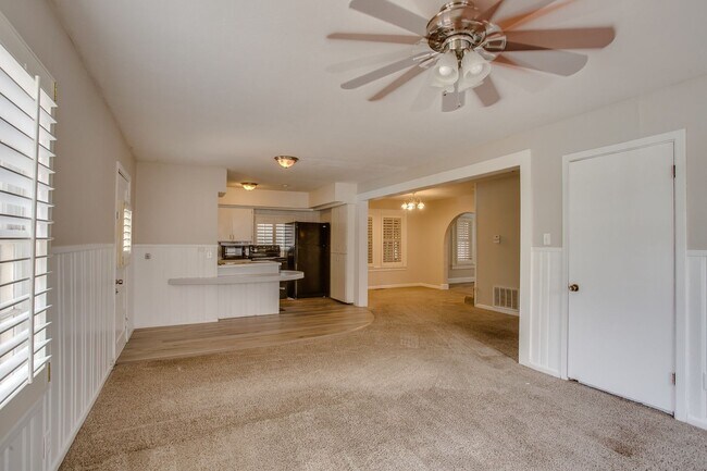 Building Photo - Pre Leasing for fall 2026! 4/2 in Heart of Lubbock!