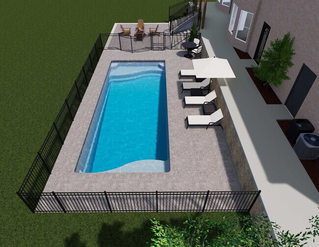 Building Photo - 200 Cove Dr