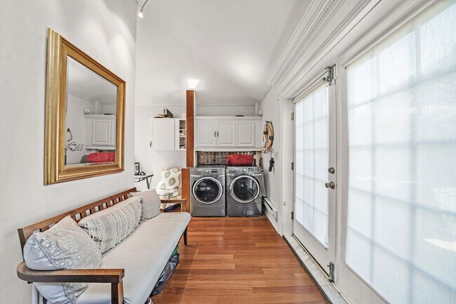 Building Photo - Fully Renovated Victorian Beauty with Timeless Historic Charm