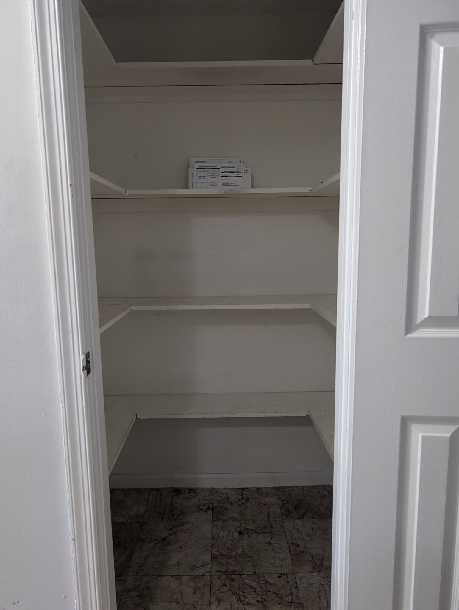 Pantry - 2104 Woodbridge Commons Way