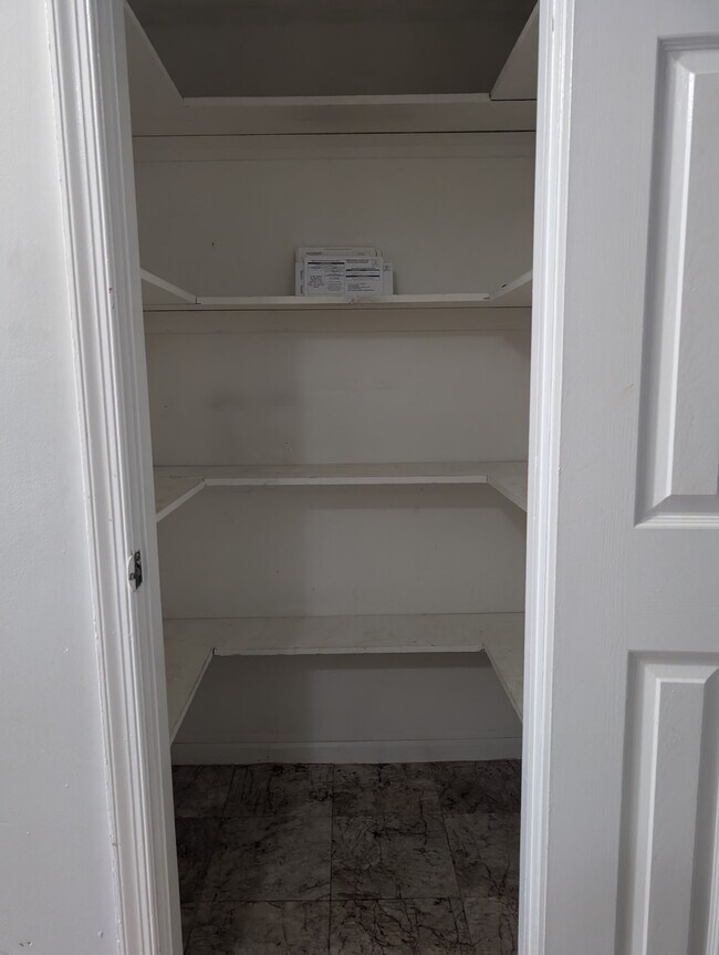 Pantry - 2104 Woodbridge Commons Way