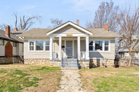Building Photo - 5332 Highland Ave