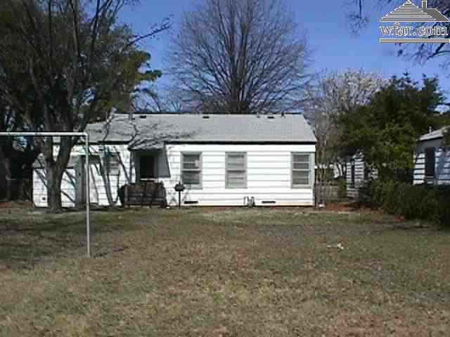 Building Photo - Cute 2 bedroom home!