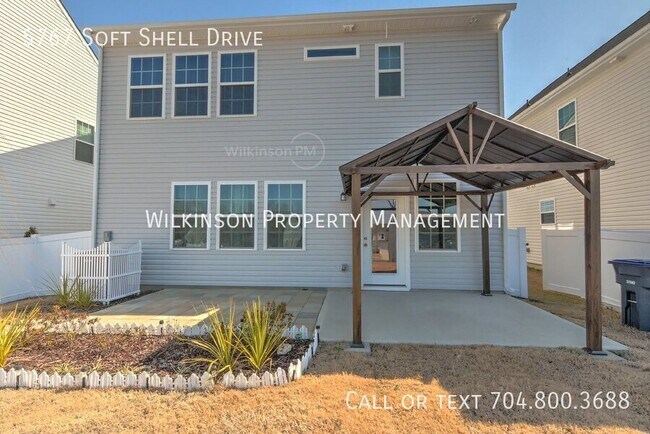 Building Photo - 5767 Soft Shell Dr