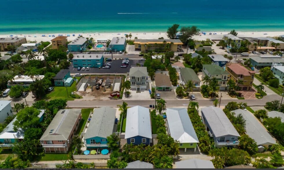 Building Photo - 2411 Avenue C