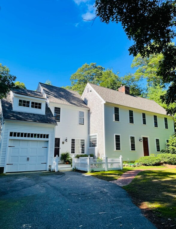 4 Palmer Rd 4 Palmer Rd Sandwich MA 02537 Apartment Finder