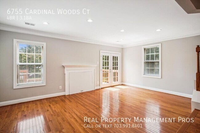 Building Photo - 6755 Cardinal Woods Ct