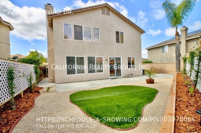 Building Photo - 27606 Stanford Dr