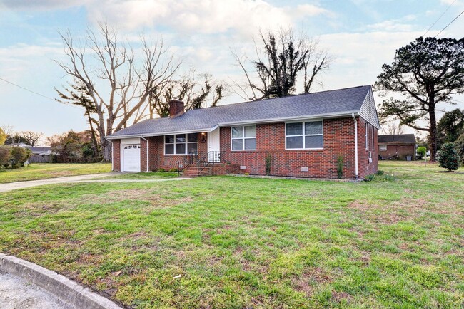 Building Photo - Call Eric Thompson at (757) 685-3172 for more information