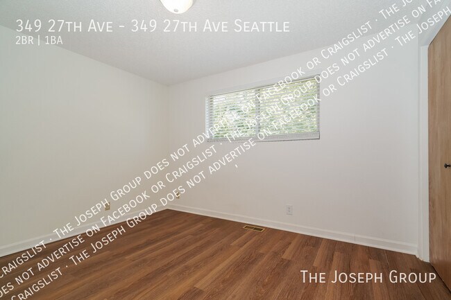 Building Photo - 349 27th Ave