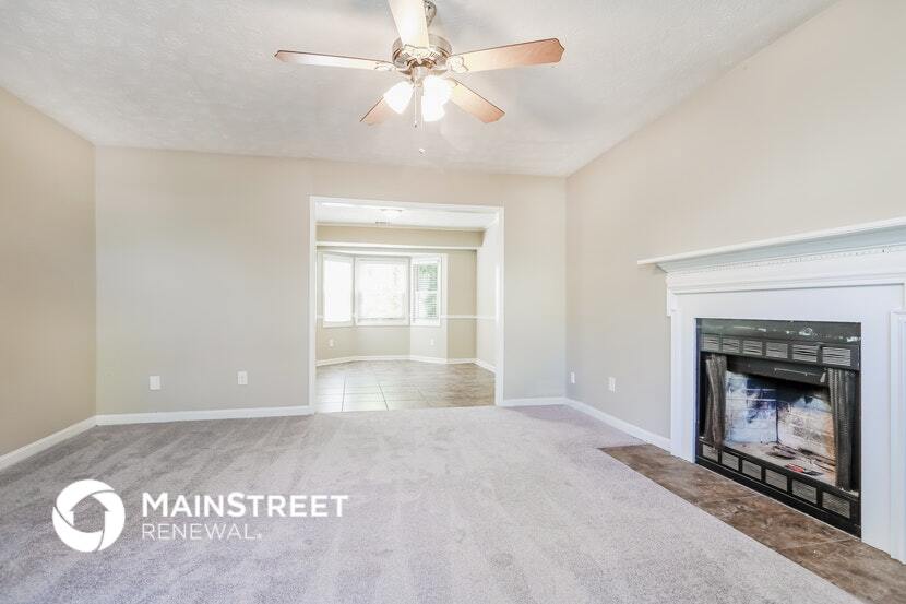 Building Photo - 3618 Chinaberry Ln