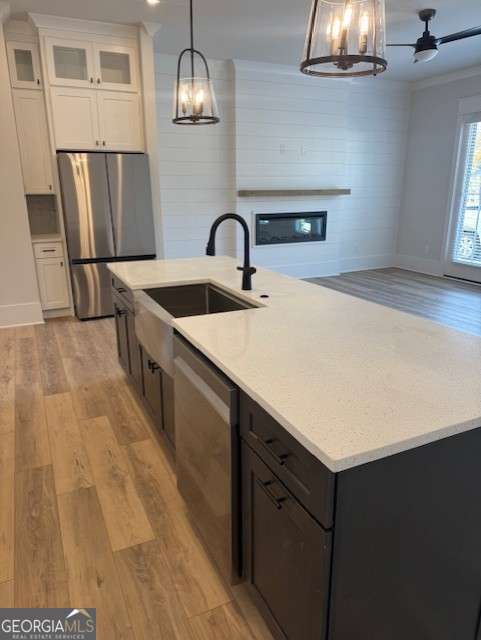 Building Photo - 319 Orchid St