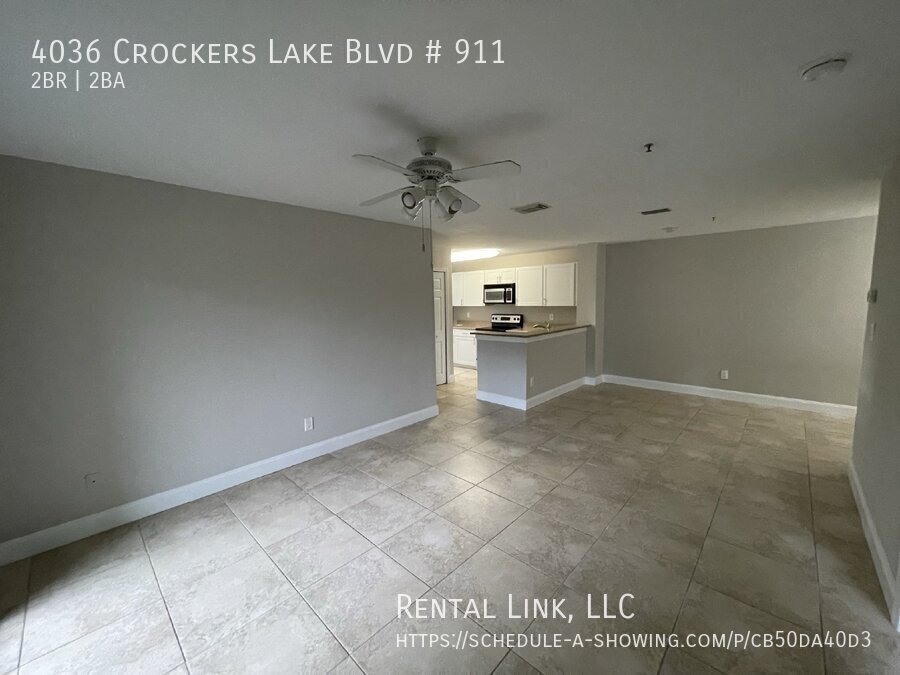 Building Photo - 4036 Crockers Lake Blvd