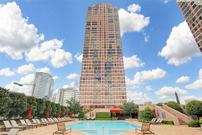 Building Photo - 5110 San Felipe St