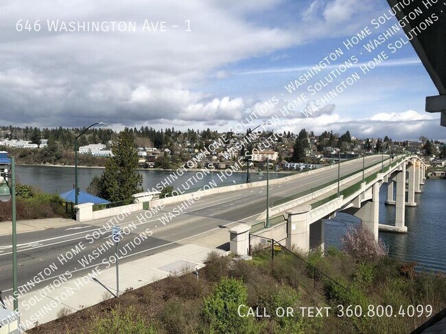 Building Photo - 646 Washington Ave