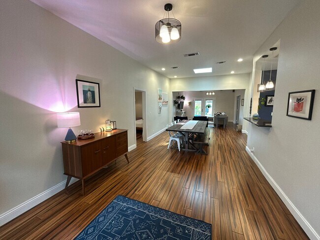 Building Photo - *COMING SOON* Updated Home Near Downtown – EV Charger, Office & Outdoor Oasis!