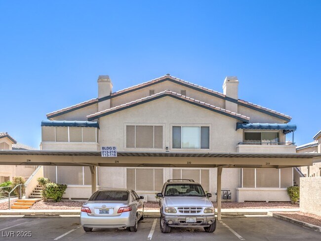 Building Photo - 3425 E Russell Rd