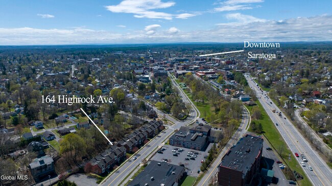 Building Photo - 164 High Rock Ave