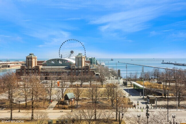 Building Photo - 505 N Lake Shore Dr