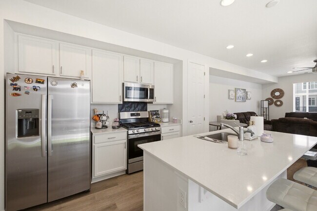 Building Photo - Stunning Like-New Copperleaf Home | 3 Bedrooms, 2.5 Baths, Two-Car Garage