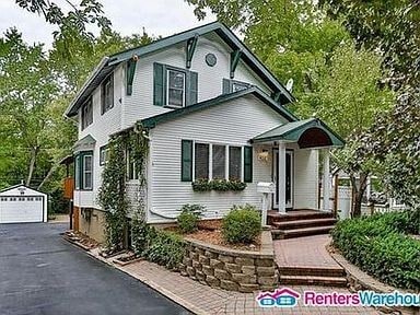 Building Photo - 4212 France Ave S