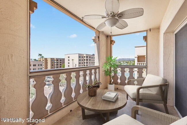 Building Photo - 7920 E Camelback Rd