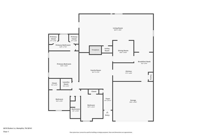 Building Photo - 6610 Shaker Ln