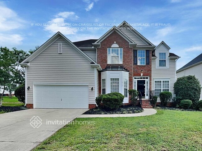 Building Photo - 212 Alnwick Ln